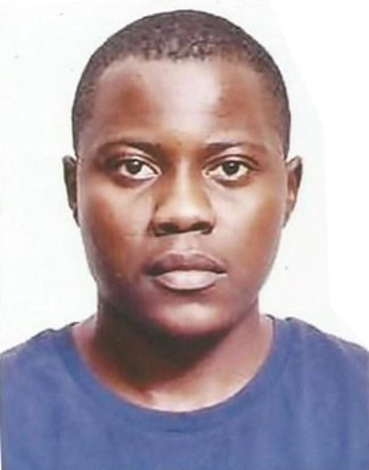 Erinfolami Kazeem Bolaji